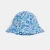 Chapeau enfant fille en Liberty