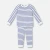 Pyjama rayé