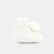 Chaussons bébé à pompon