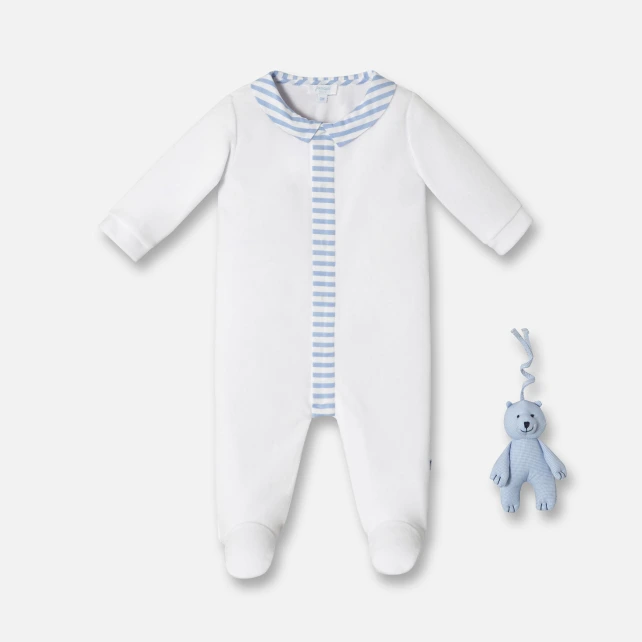 Dors-bien ouvert devant