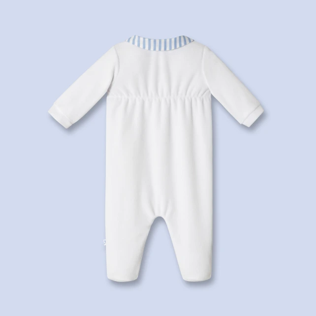 Dors-bien ouvert devant