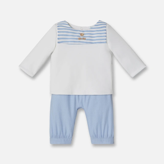 Ensemble bébé garçon