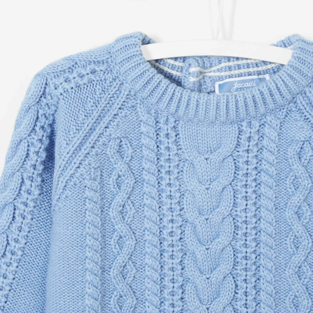 Pull bébé garçon