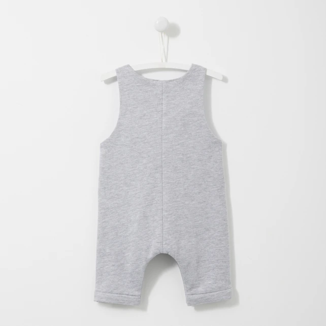 Combinaison bébé garçon