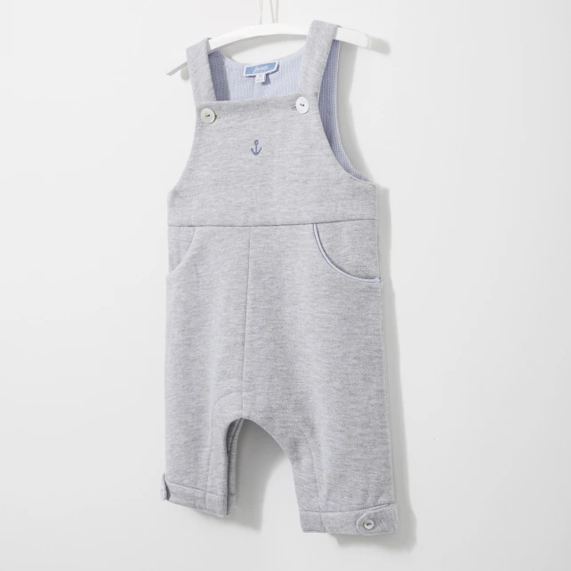 Combinaison bébé garçon
