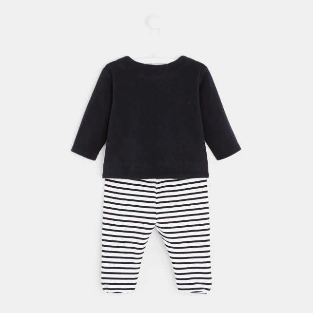 Ensemble bébé garçon