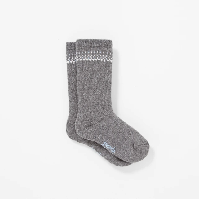 Chaussettes bébé garçon