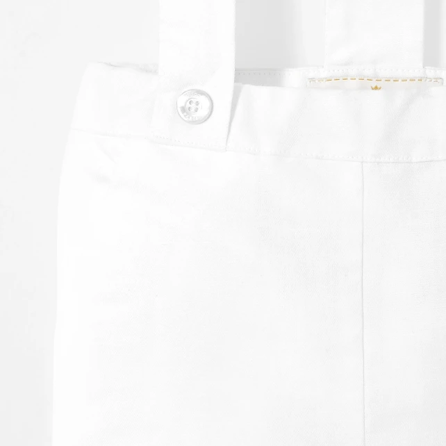 Bermuda bébé garçon