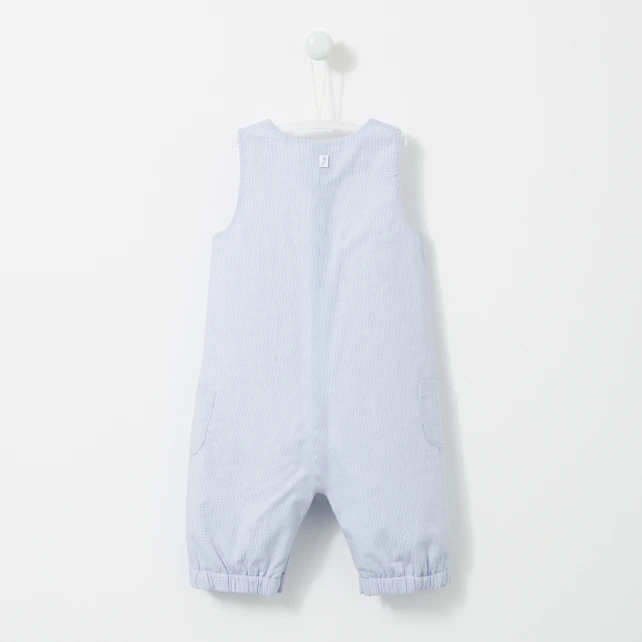 Combinaison ouatinée