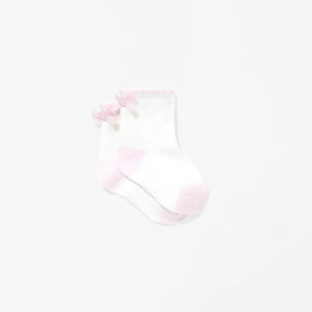 Chaussettes bébé fille
