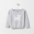 Pull intarsia Chaton