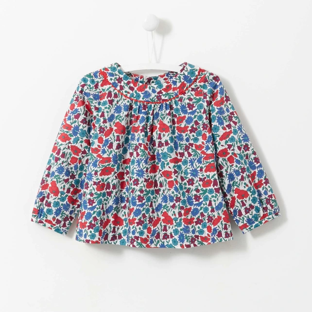 Blouse Liberty