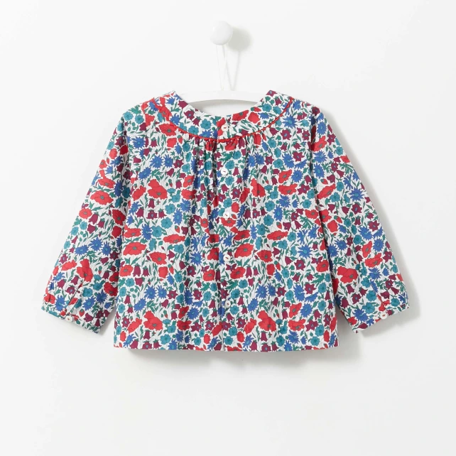 Blouse Liberty