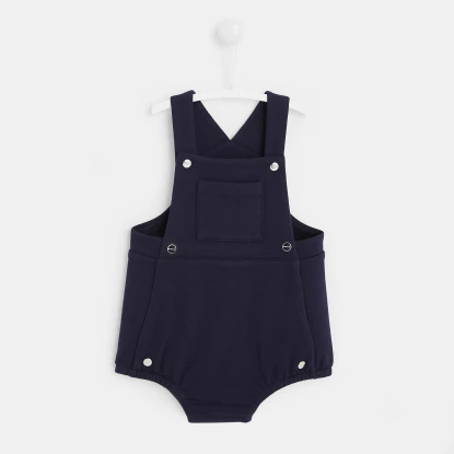 Bloomer bébé en molleton