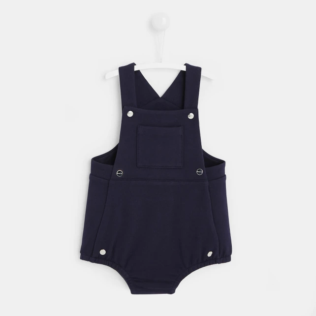 Bloomer bébé en molleton