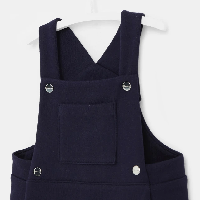 Bloomer bébé en molleton