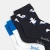 Duo de chaussettes bébé