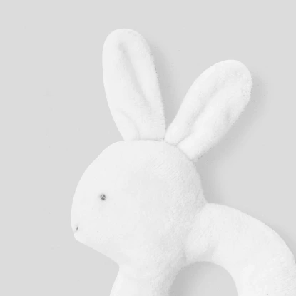 Hochet lapin 