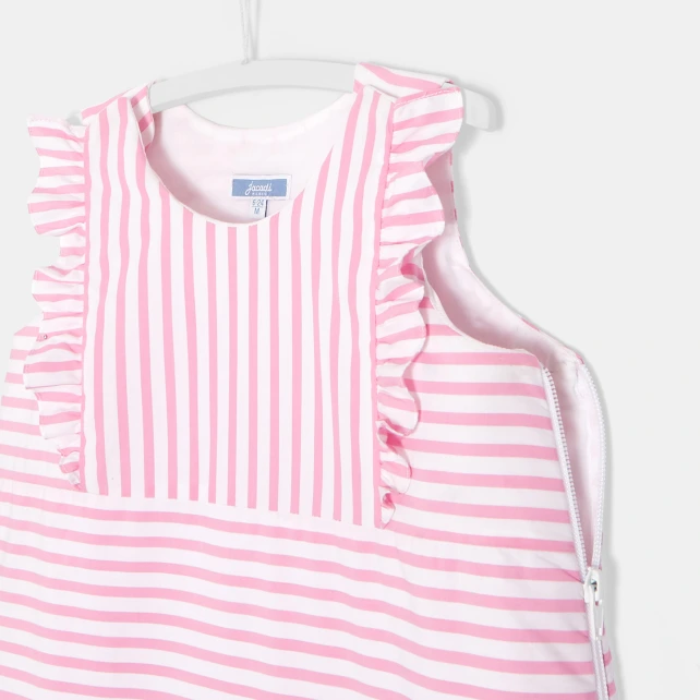 Gigoteuse rayée 6-24 mois