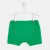 Short bébé en twill