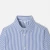 Chemise enfant à rayures