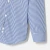 Chemise enfant à rayures