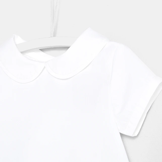 Ensemble short bébé