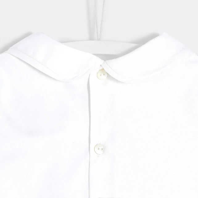 Ensemble short bébé