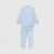 Pyjama à rayures enfant garçon