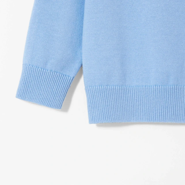 Pull enfant garçon