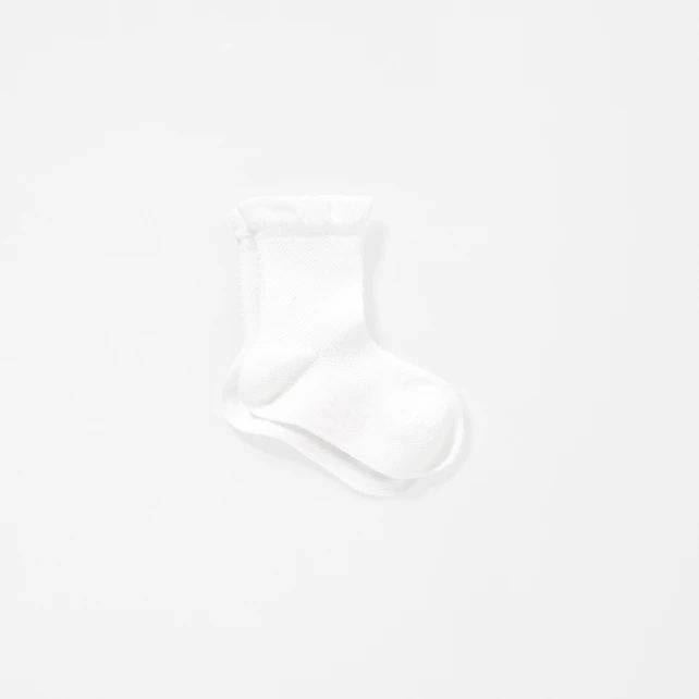 Chaussettes bébé fille