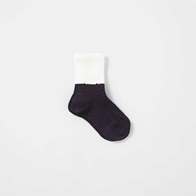 Chaussettes bébé garçon