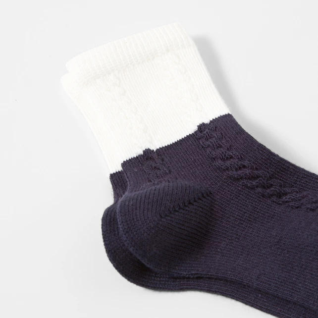 Chaussettes bébé garçon