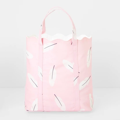 Sac cabas enfant fille