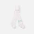Collants bébé fille noeud tissu Liberty