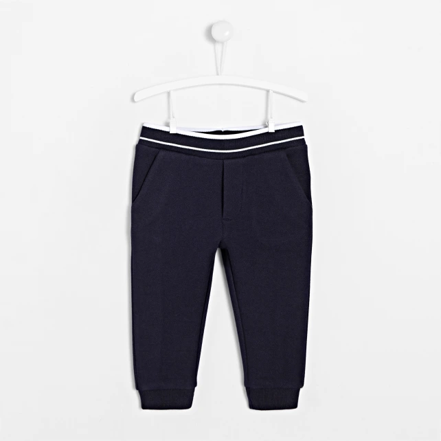 Jogging bébé garçon
