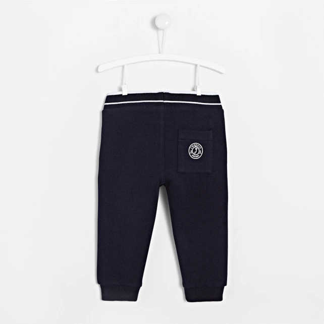 Jogging bébé garçon