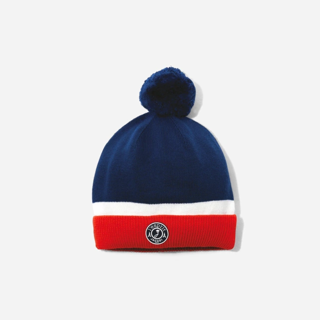 Bonnet bébé garçon 