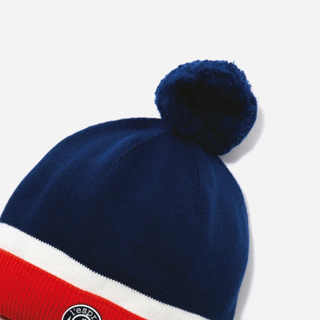 Bonnet bébé garçon 