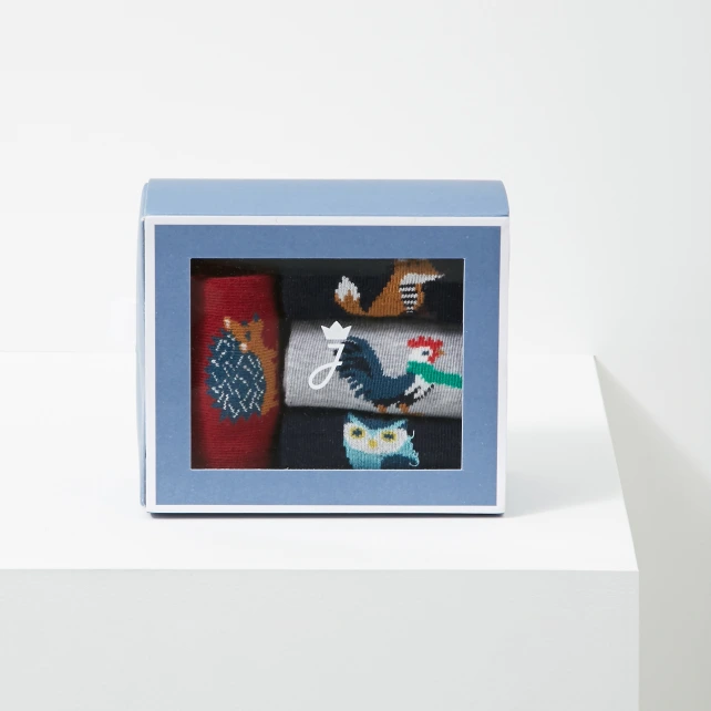 Chaussettes de Noël