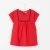 Robe bébé fille