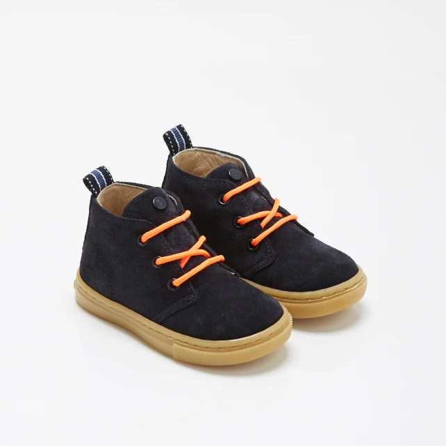 Bottillons bébé garçon