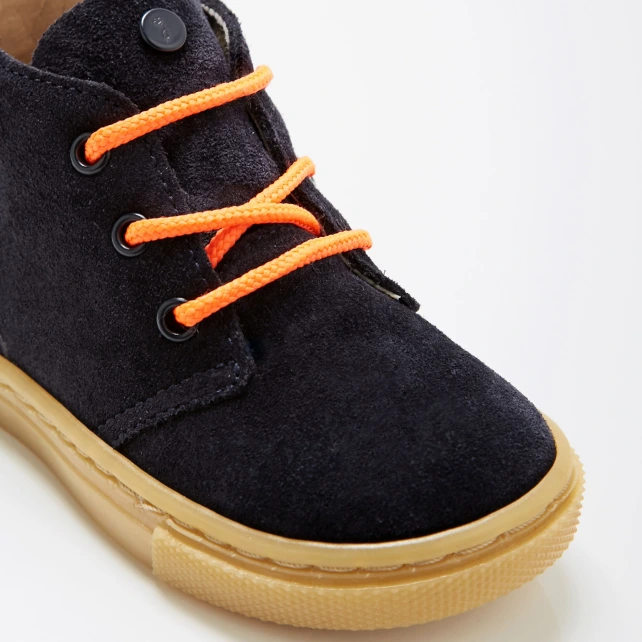 Bottillons bébé garçon