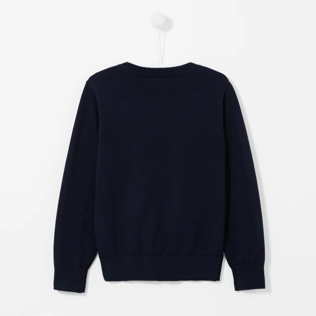 Pull enfant garçon