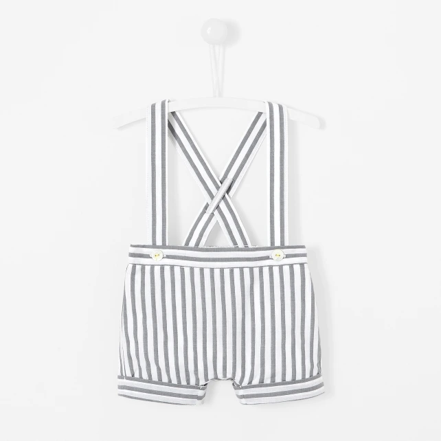 Short bébé garçon