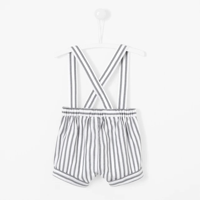 Short bébé garçon