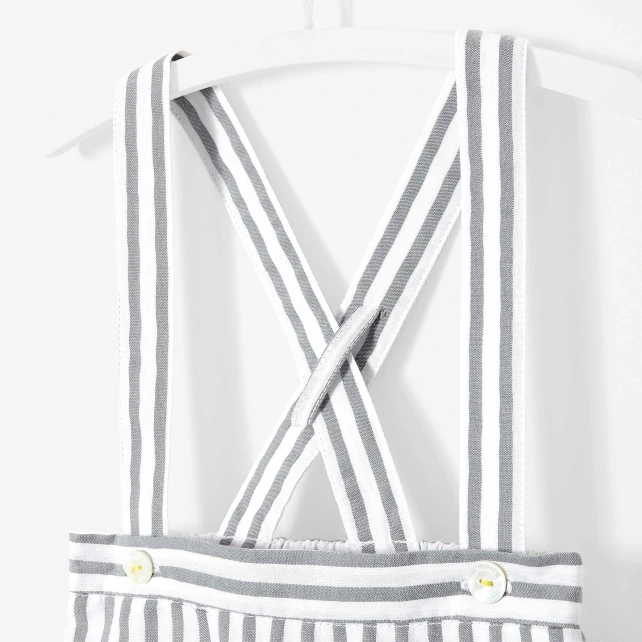 Short bébé garçon