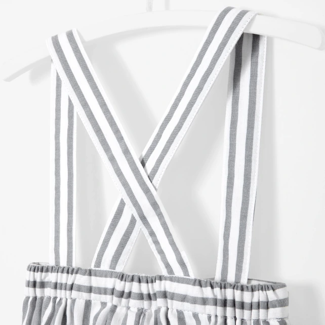 Short bébé garçon