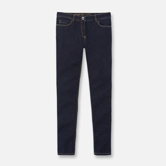 Pantalon denim