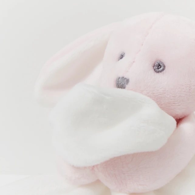 Doudou lapin